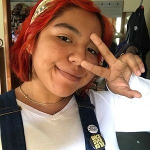 Meet your Posher, Nicky